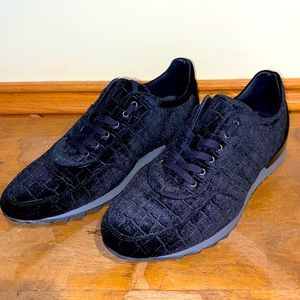 Bacco Bucci Men’s Irving Fashion Sneakers - 10M